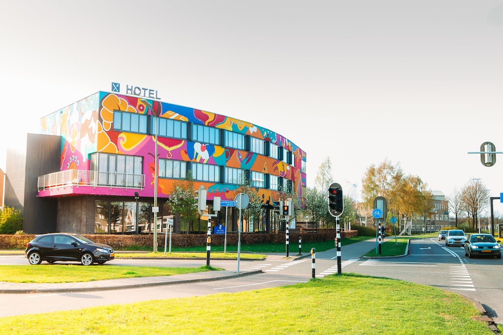 Hotel ten Cate 57/63
