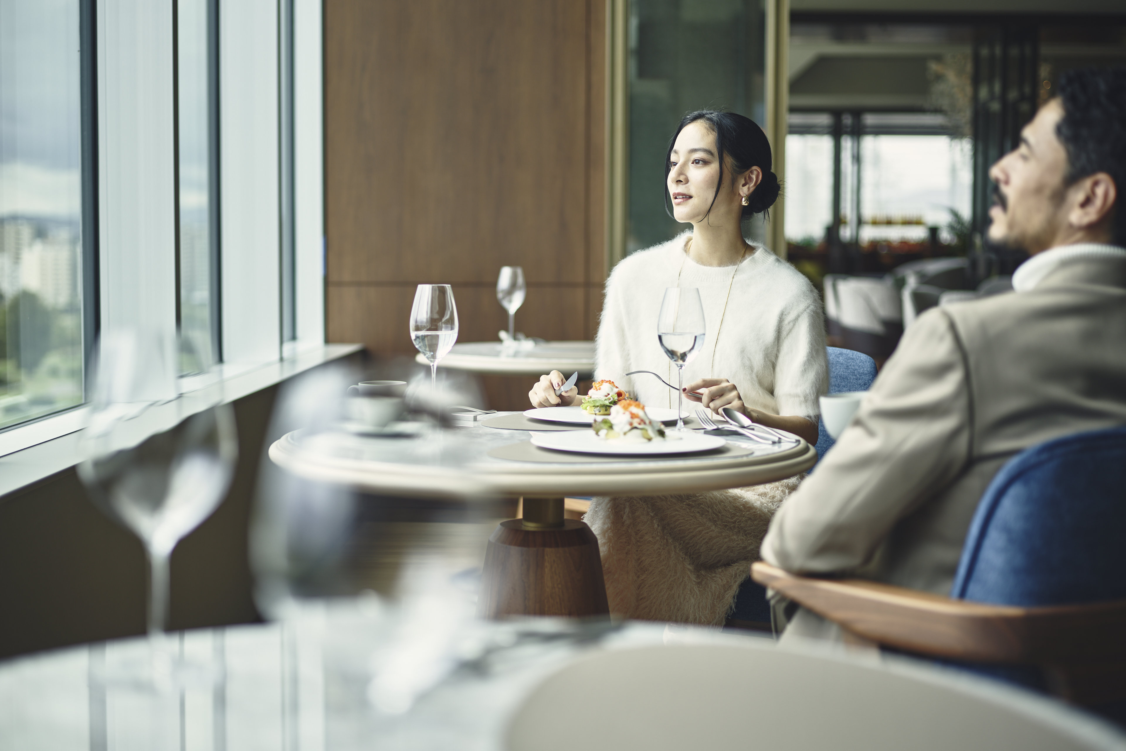 InterContinental Sapporo by IHG 28/33
