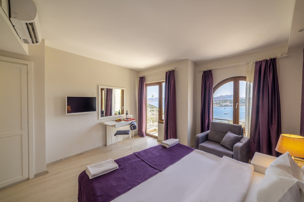 Riva Bodrum Resort - Adult Only +16 44/67