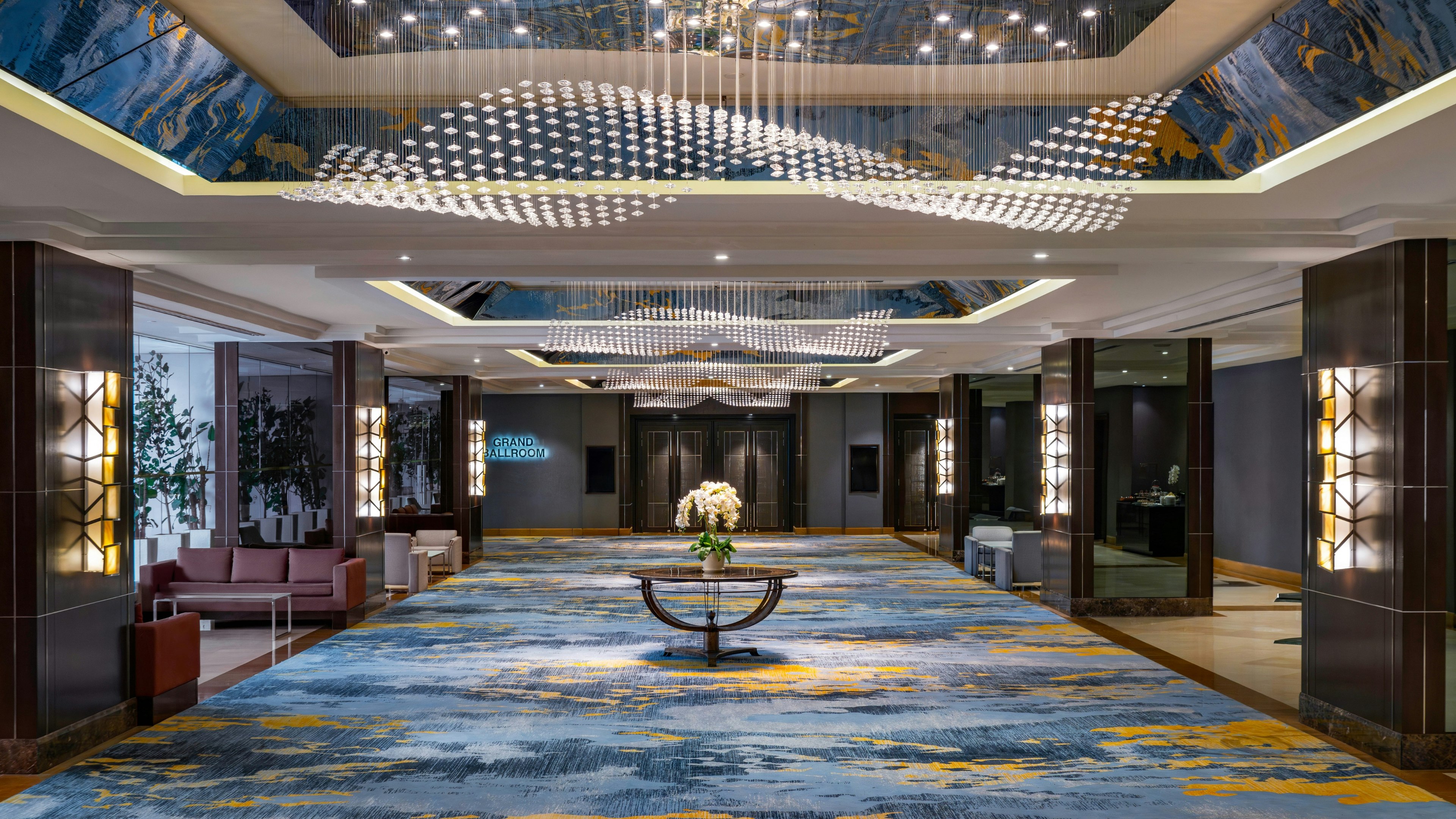 Intercontinental Kuala Lumpur 13/69