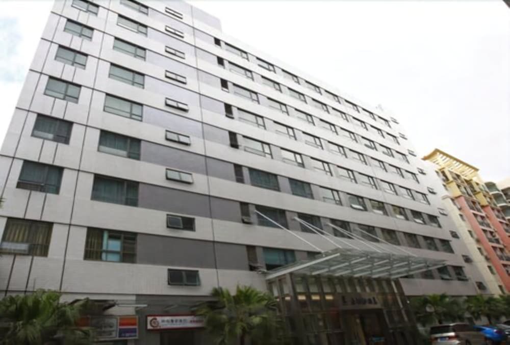 Sentosa Hotel Majialong Branch 1/19