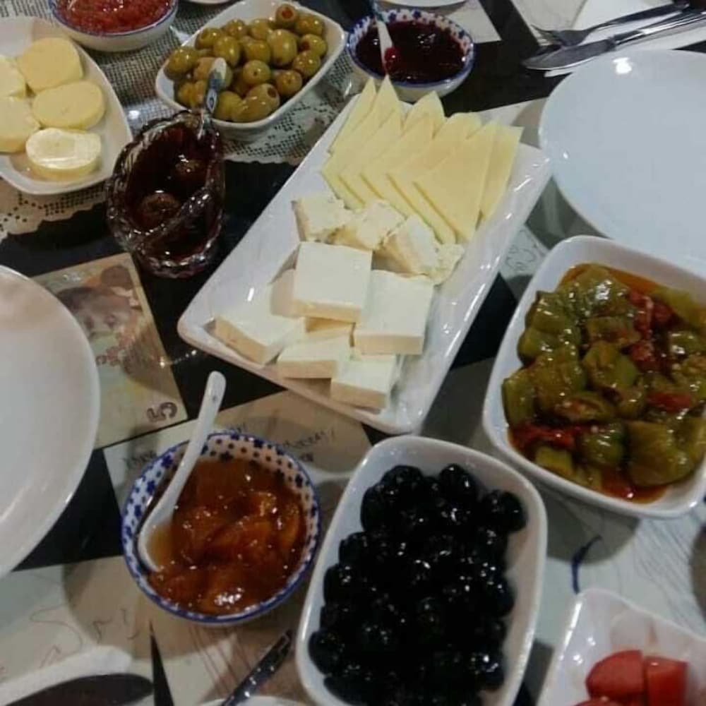 Turgut Reis Konak Otel 23/50