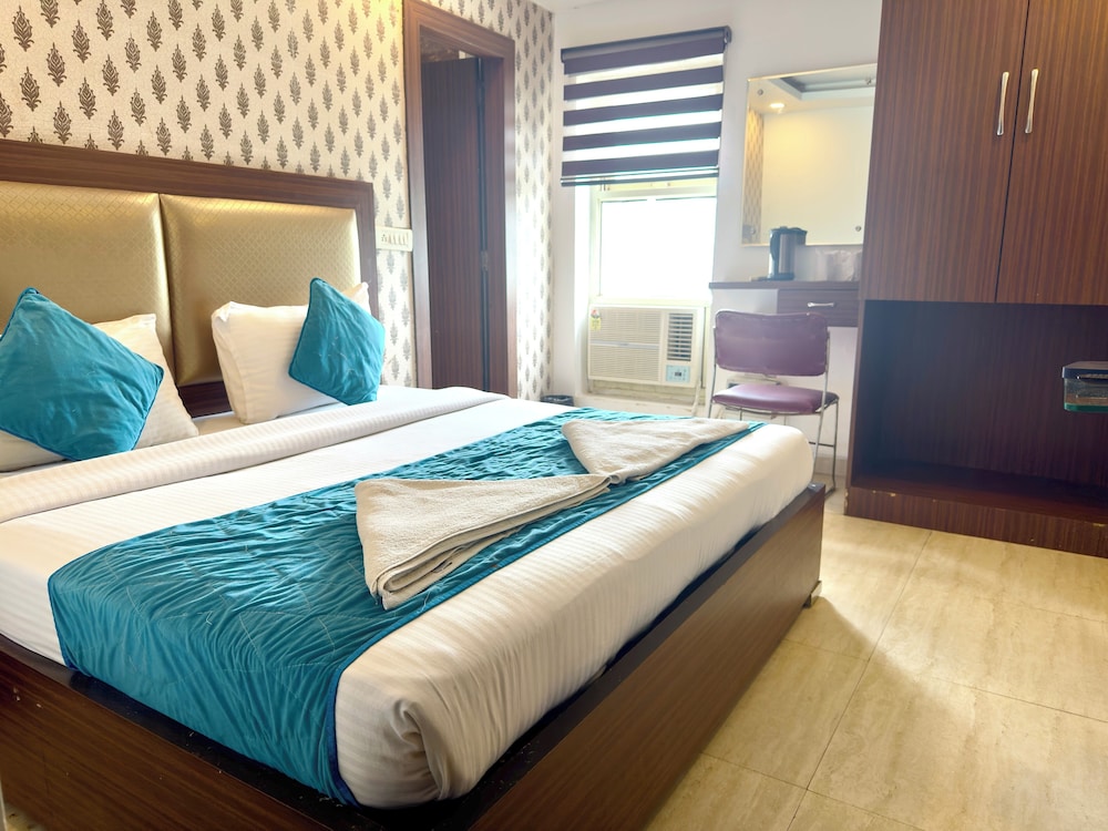 HOTEL PAWAN PLAZA 16/39