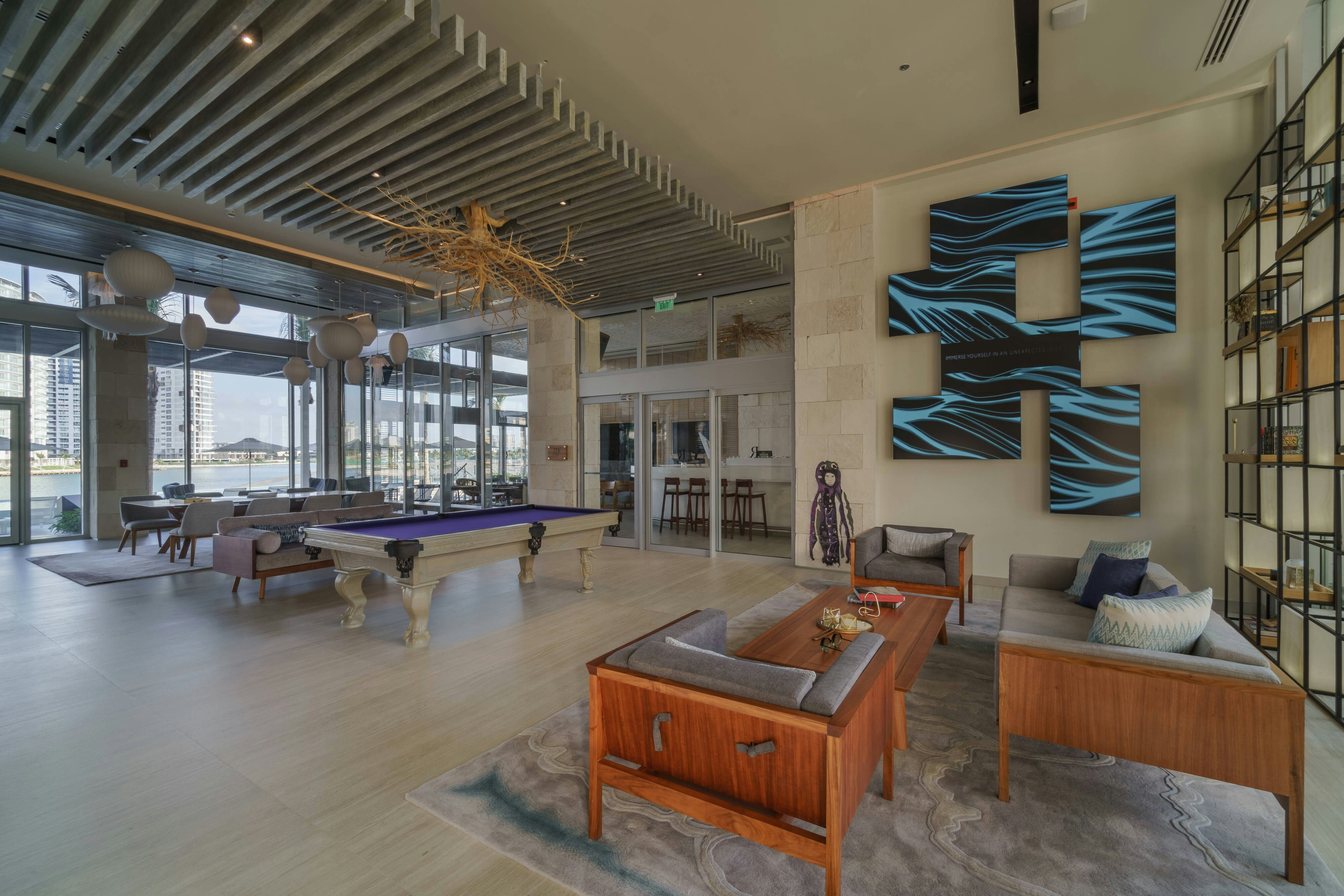 Renaissance Cancun Resort And Marina 43/76