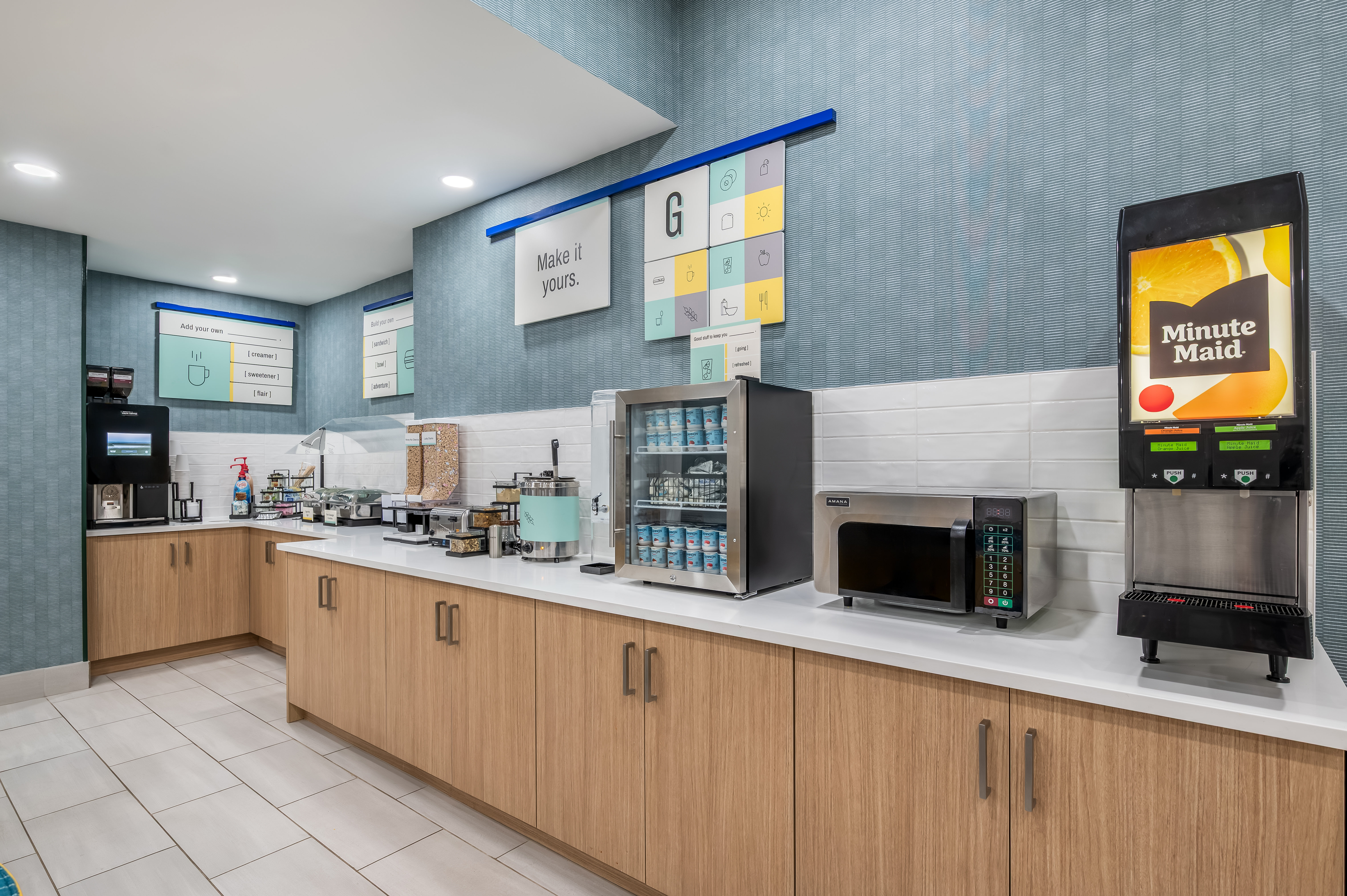 Garner Hotel Birch Run - Frankenmuth Area by IHG 5/58