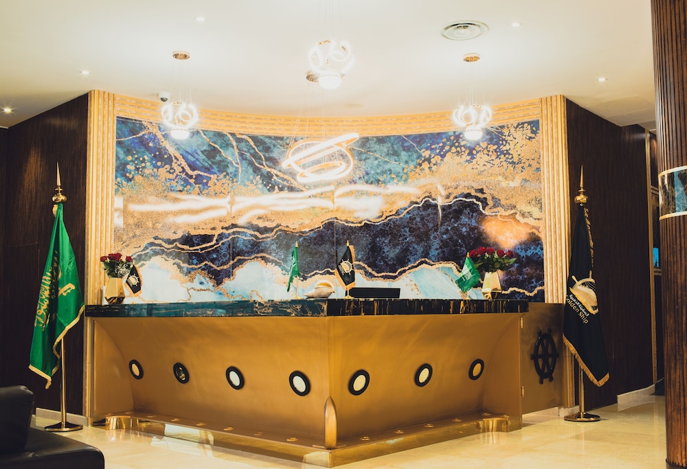 فندق السفينة الذهبية(Golden Ship Hotel) 9/45