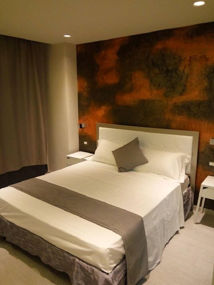 Mina Accomodation 4/22