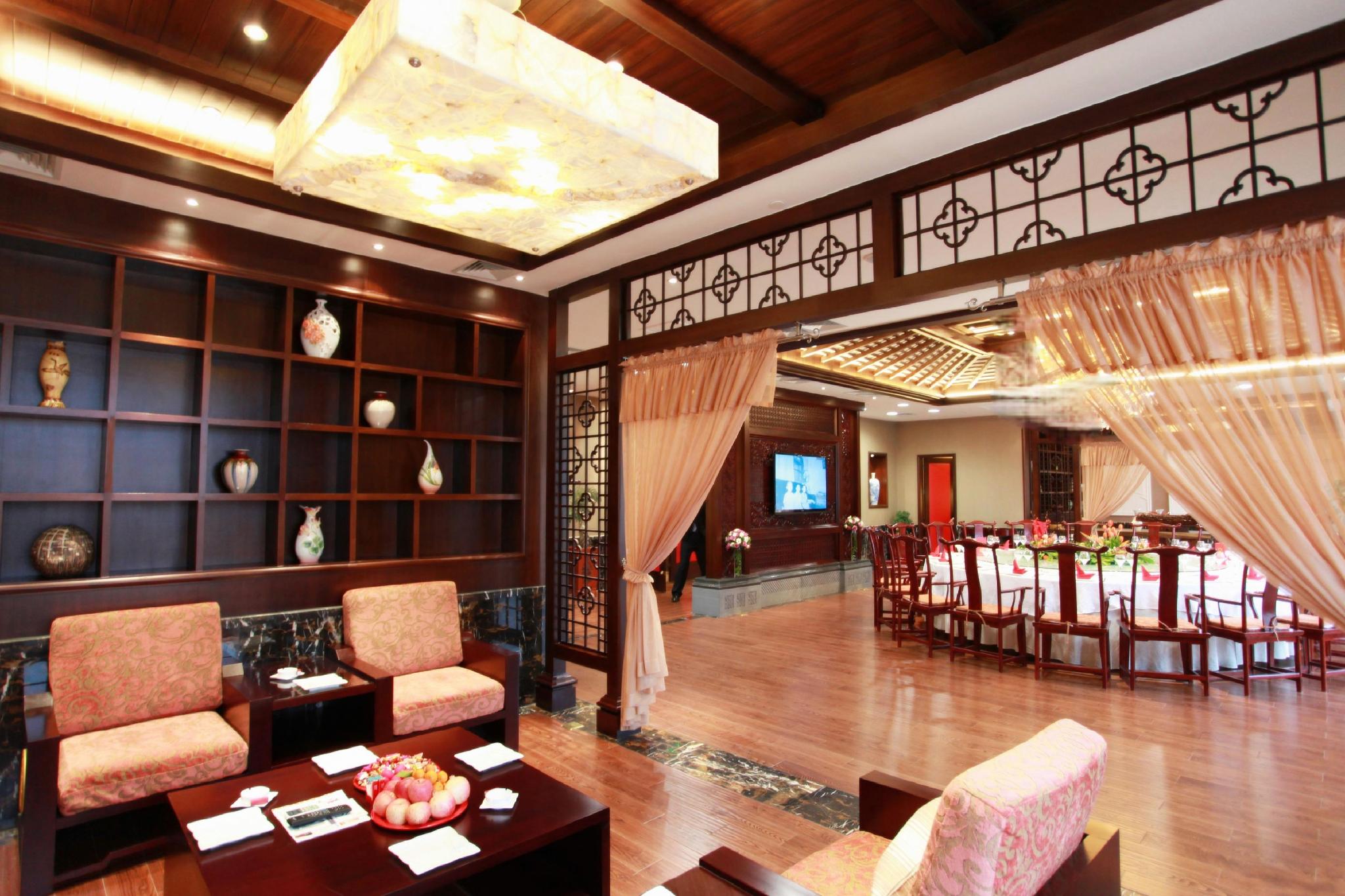 Taizhou Oriental Hotel 22/30