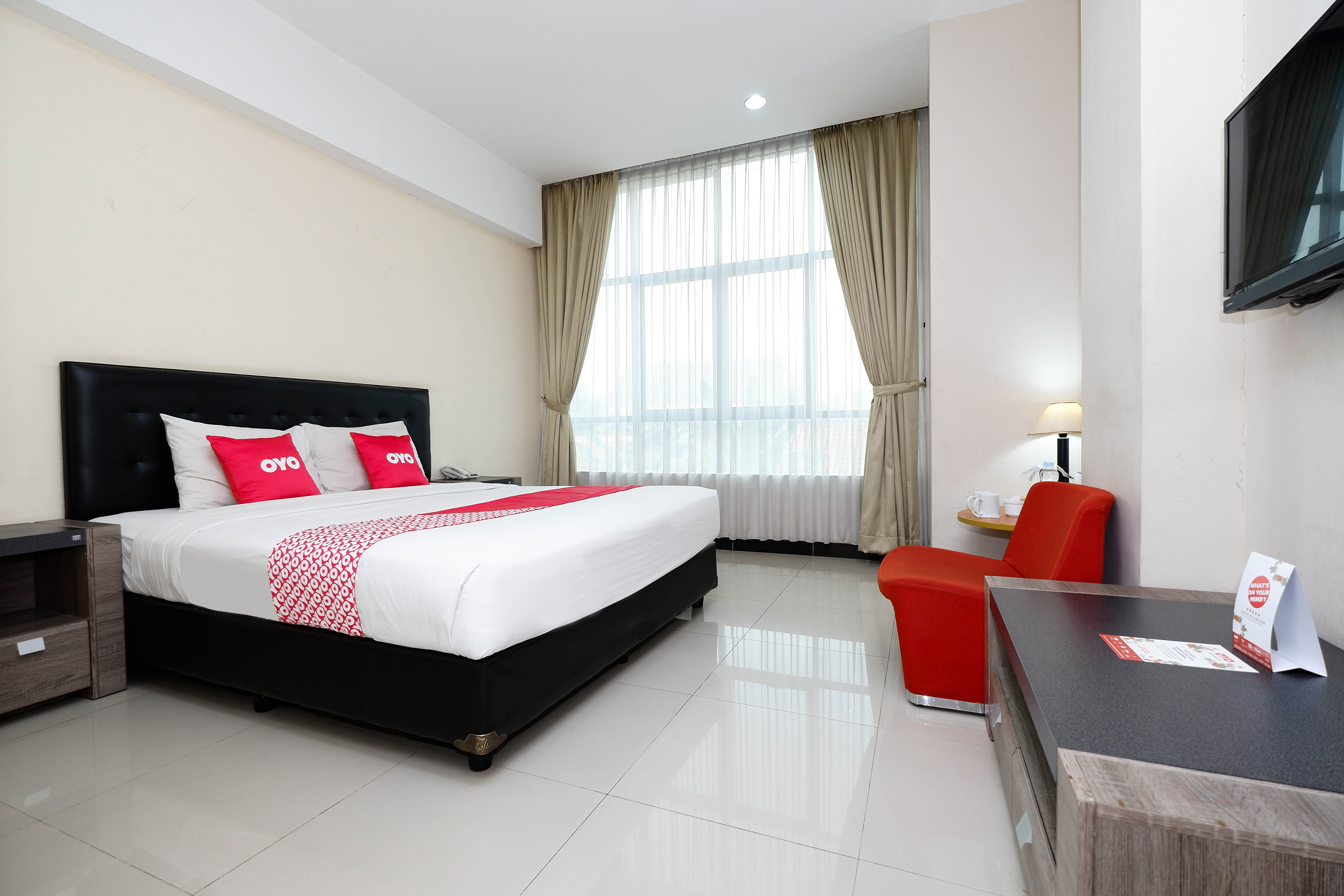 Hotel Utc Semarang 16/51