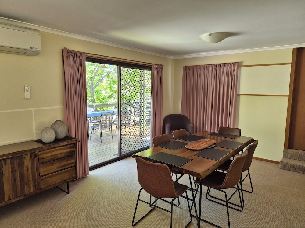 Golden Heritage Apartments Beechworth 21/35