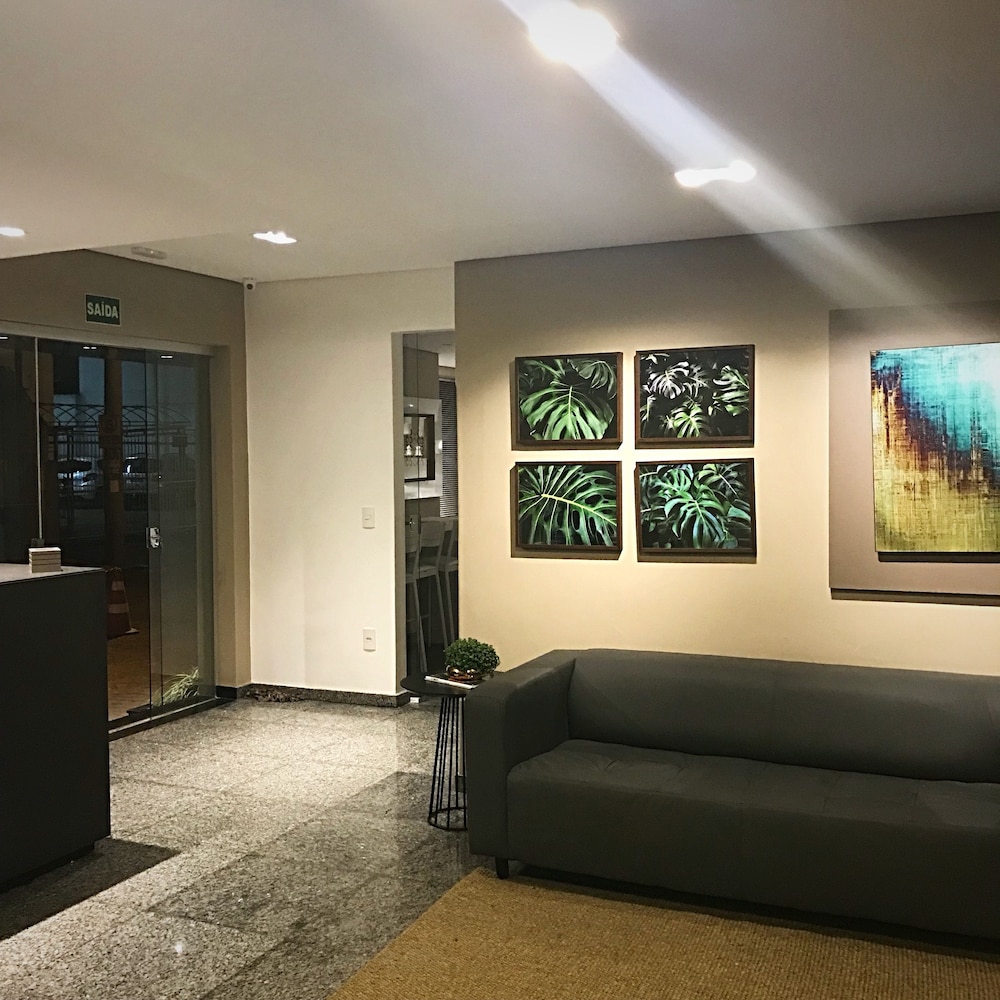 Hotel Alpha 36/62