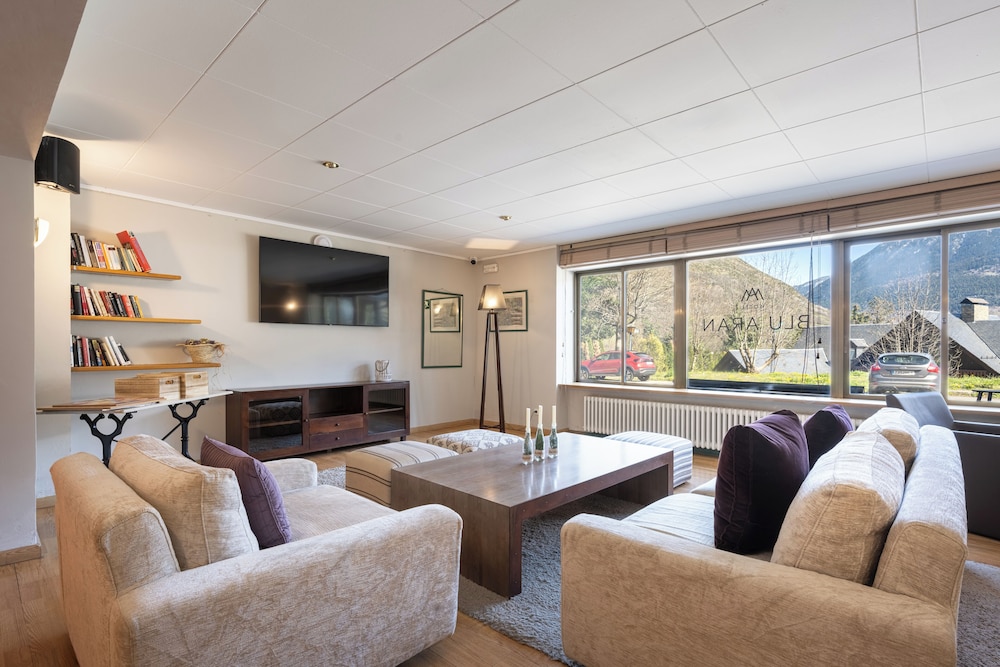 Hotel Lac Vielha 34/50