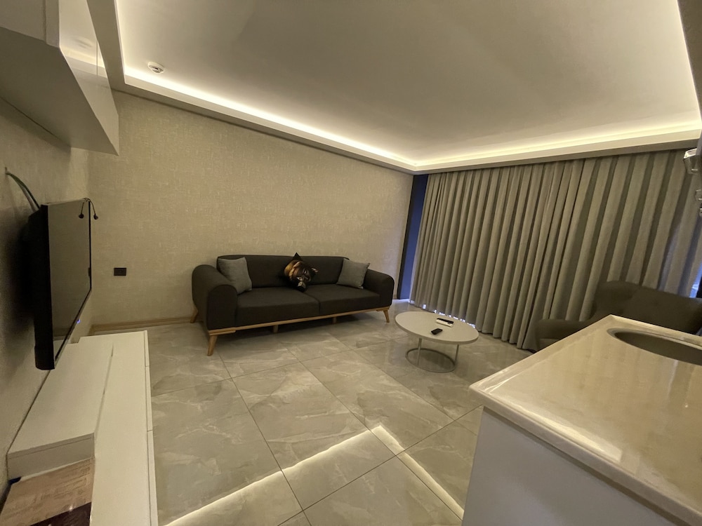 Le Luxe Suites Hotel & Spa 22/50