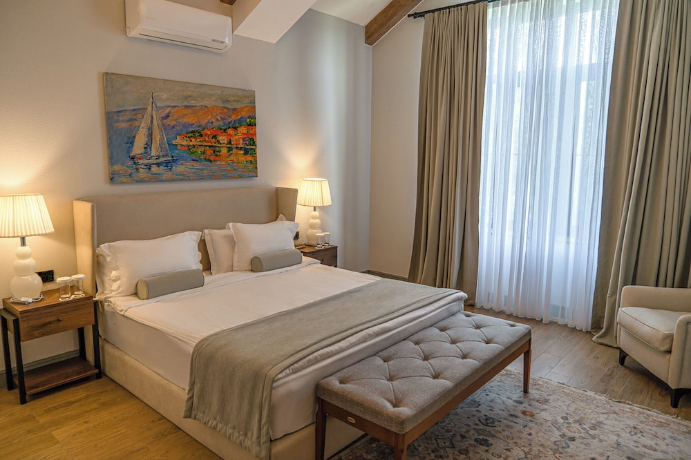 Basqal Resort & Spa 10/57