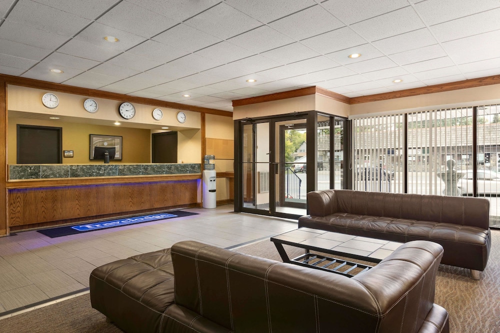Travelodge By Wyndham Kenora 7/34