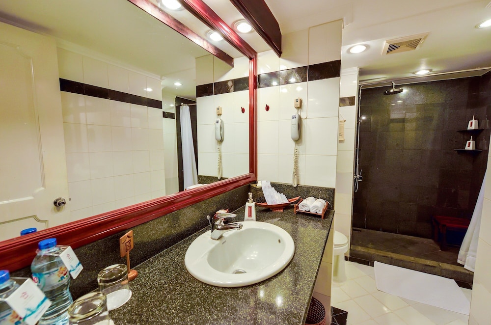 Victoria Chau Doc Hotel 48/50