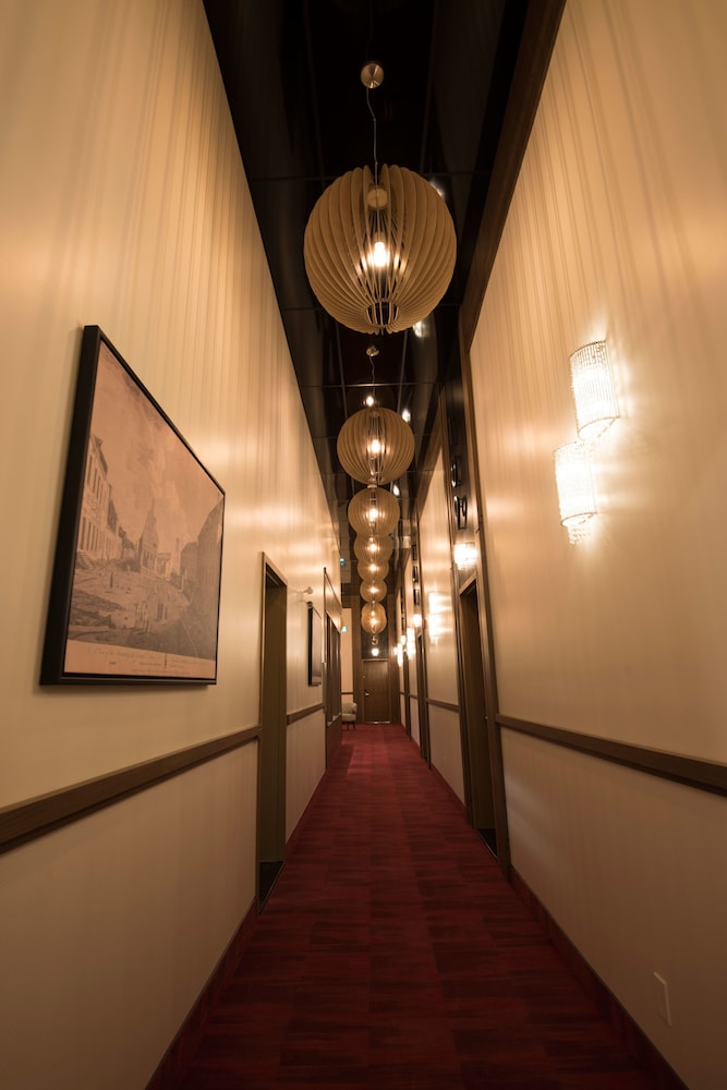 Hotel Manoir Morgan 31/46