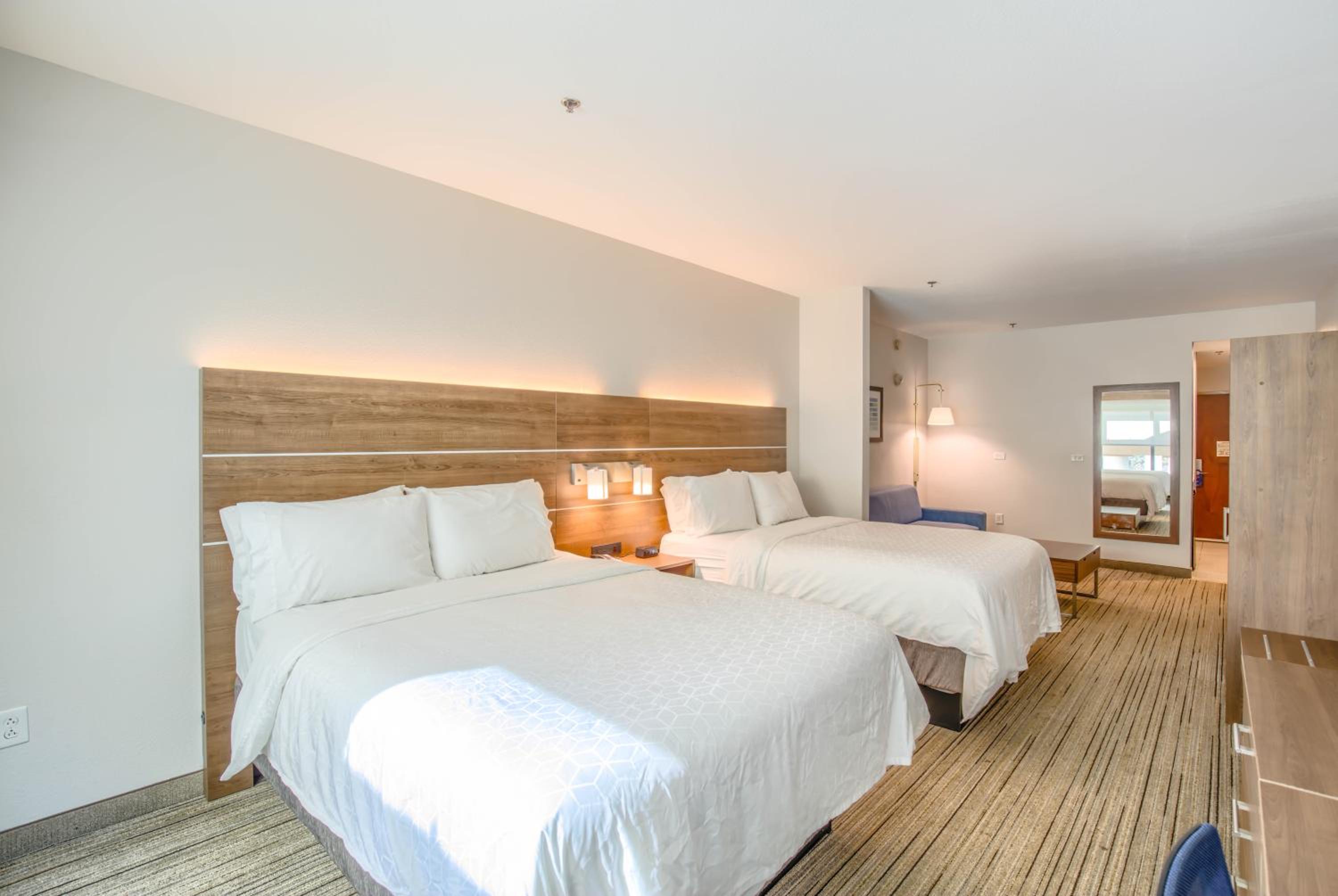 Room, 2 Queen Beds, Accessible