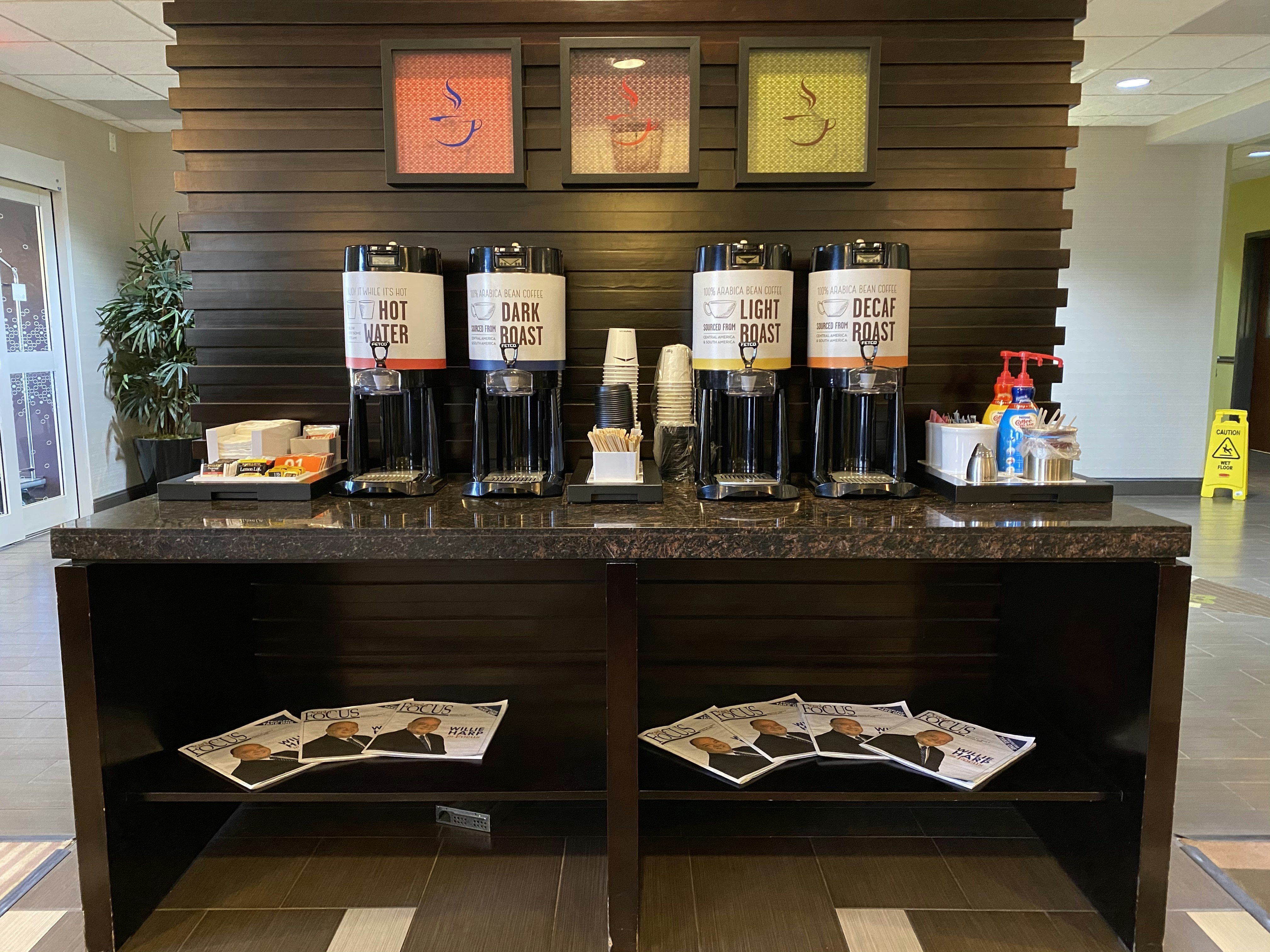 Hampton Inn by Hilton Leesville Fort Polk 23/40