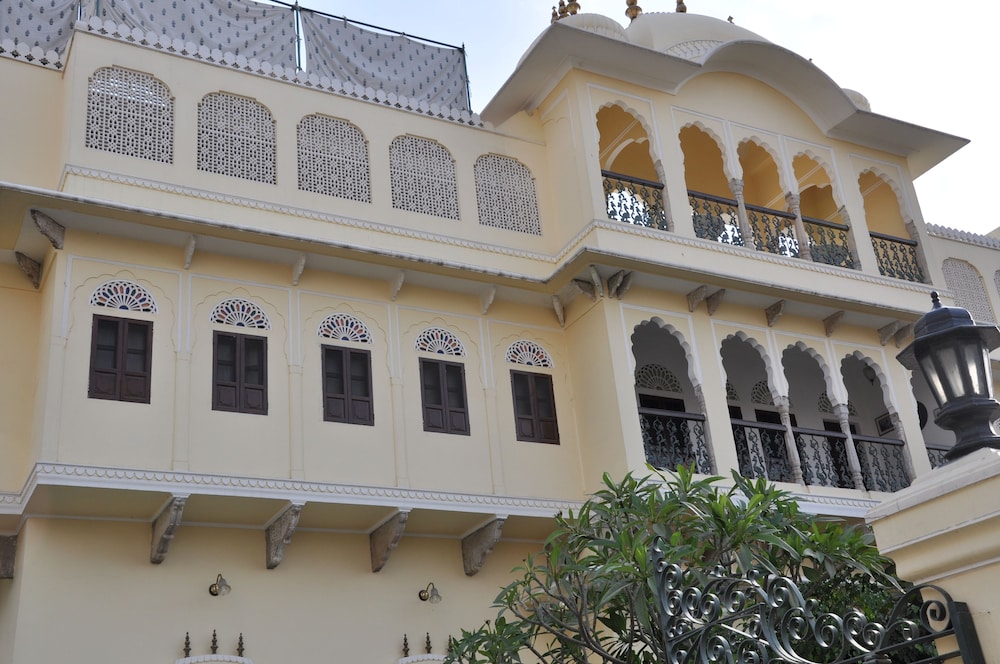 Khandela Haveli A Heritage Boutique Hotel 2/47