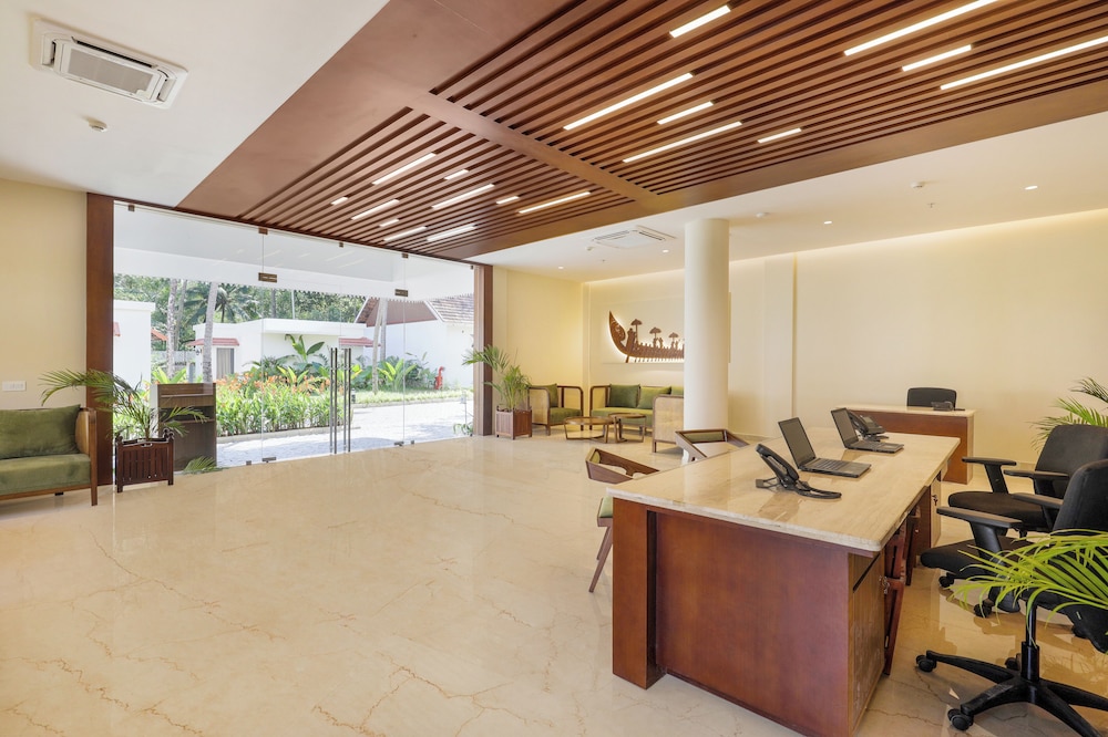 Club Mahindra Arookutty 15/47