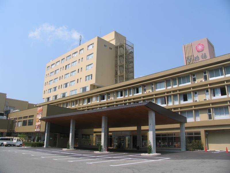 Hotel Kamefuku 4/31