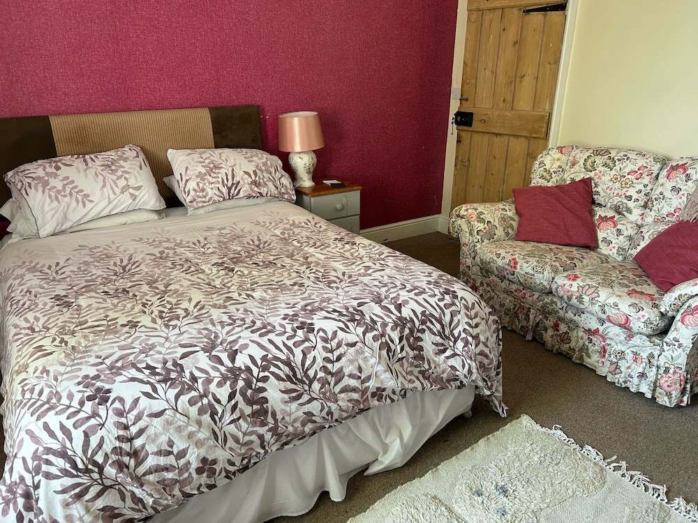 Tower, Double Bed