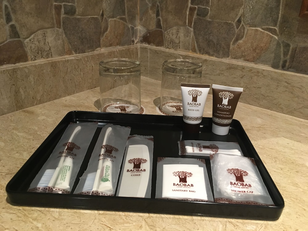 Baobab Safari Resort 28/39