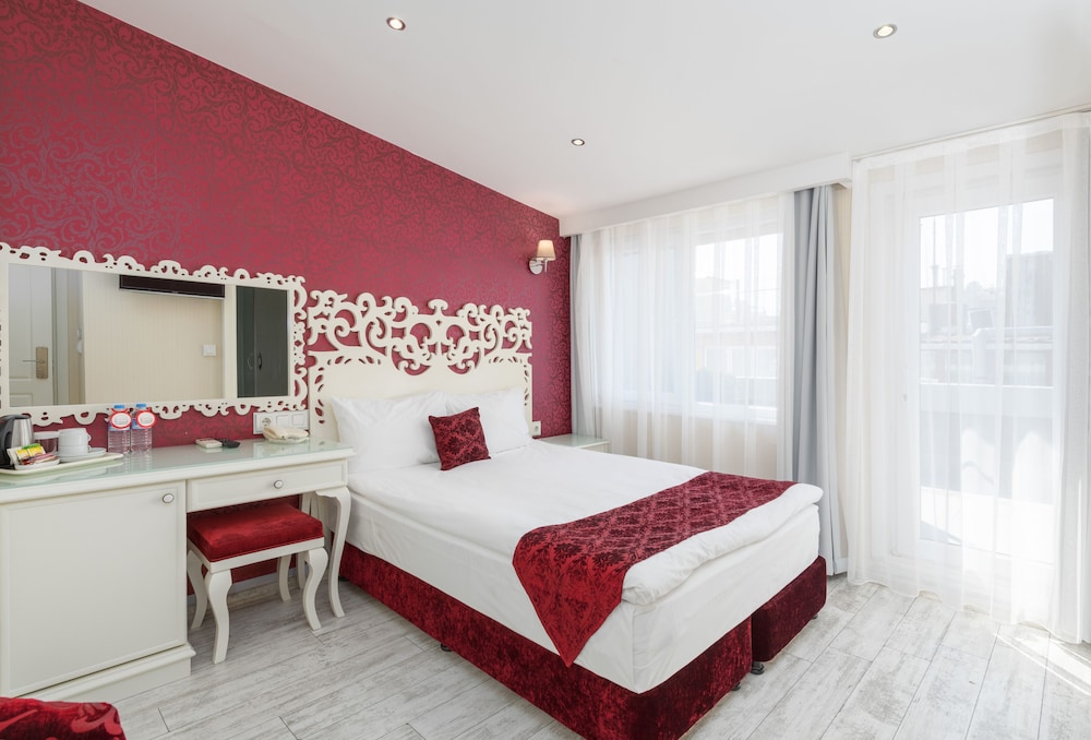 DREAM BOSPHORUS HOTEL 11/44