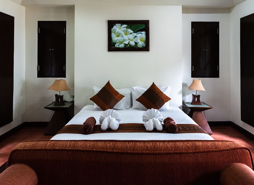 The Hive Hotel Samui 59/71