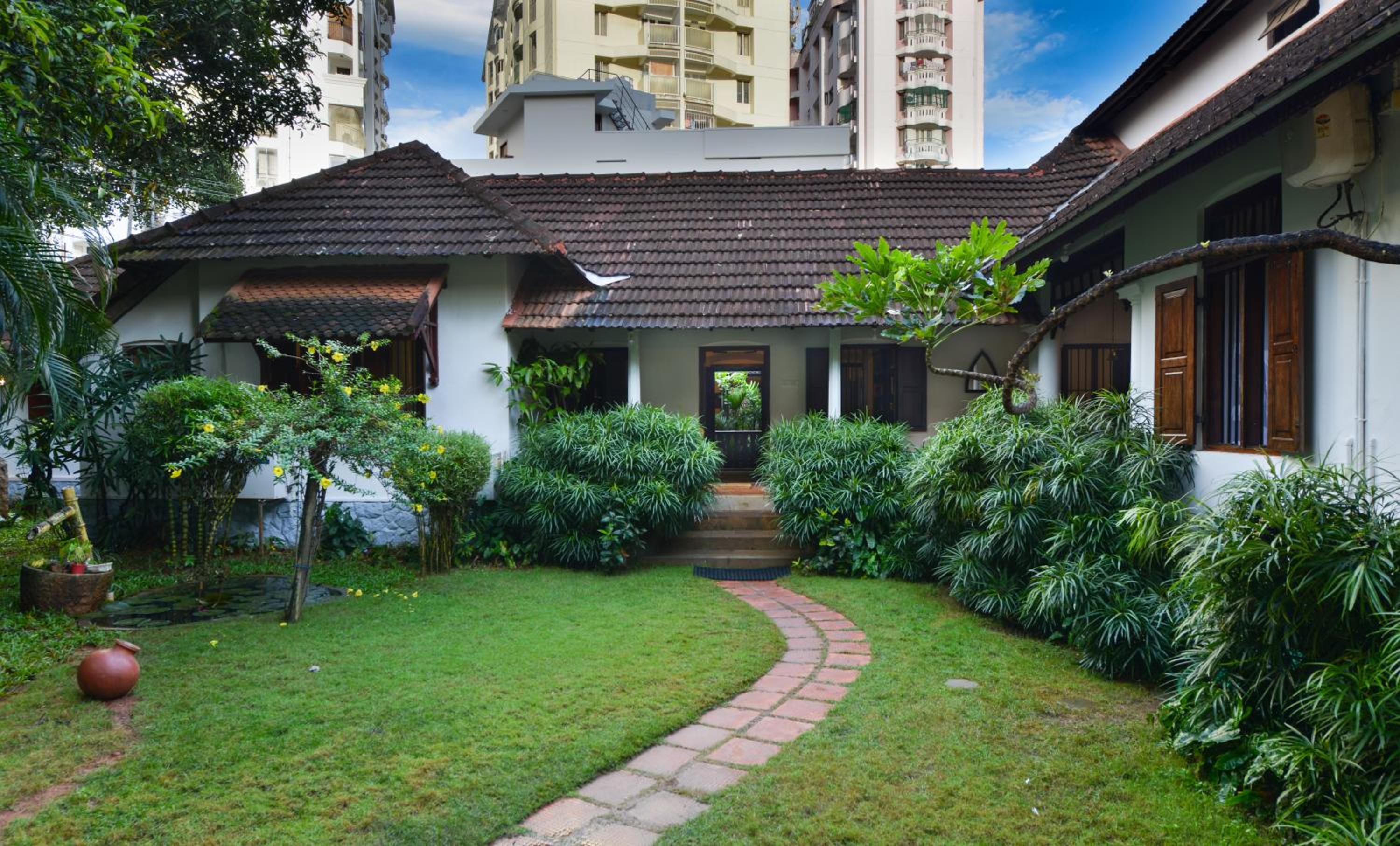 Ama Stays & Trails, Ambika Vilas Trivandrum 31/36