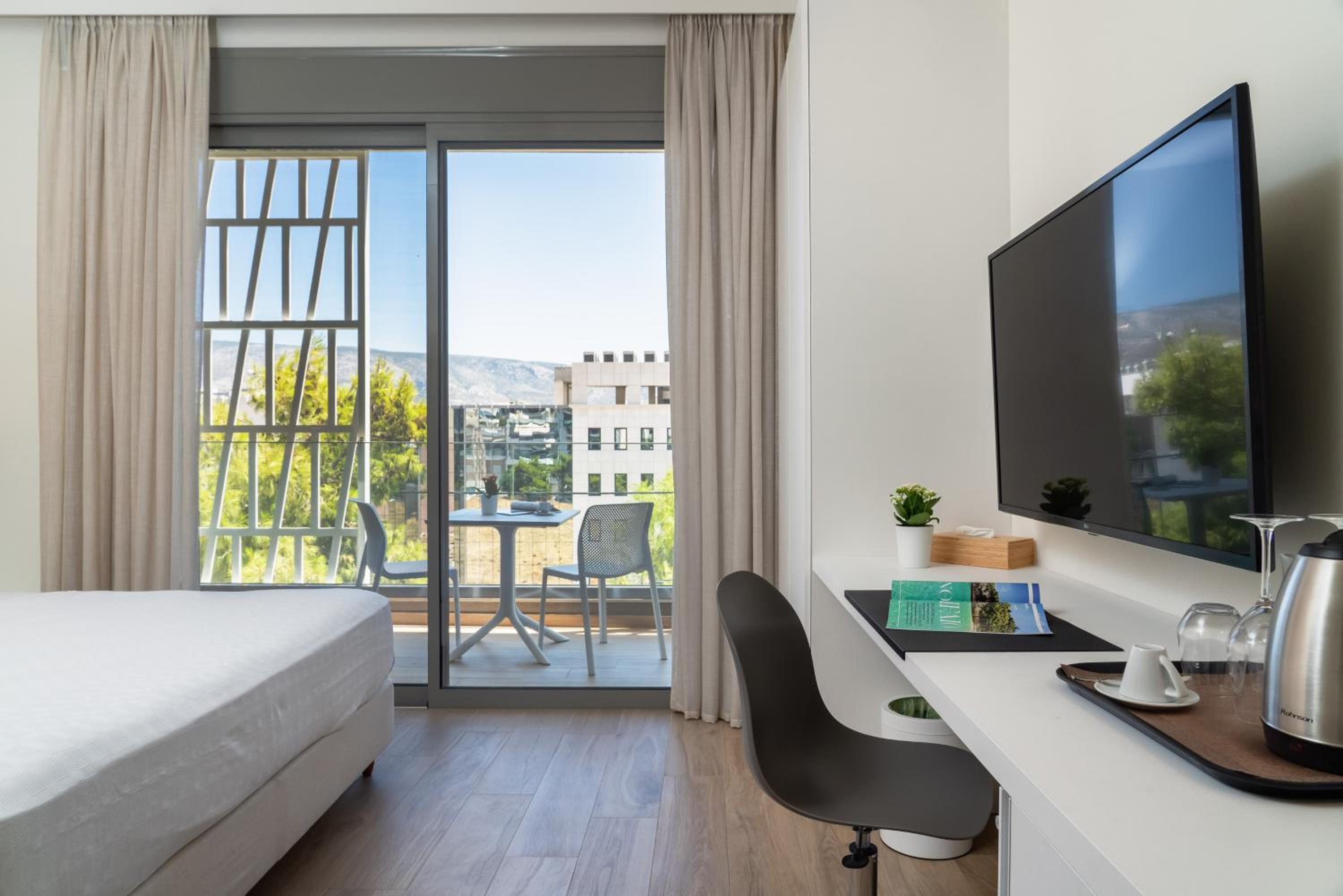 2 BEDROOMS, APARTMENT, BALCONY