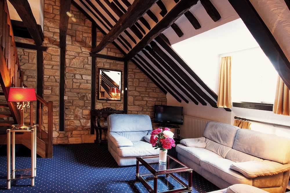 Koener Hotel and Spa 29/50