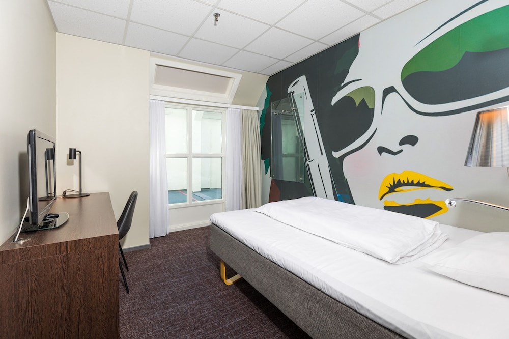Comfort Hotel Kristiansand 12/64