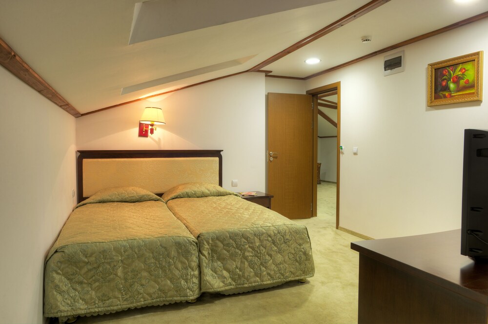 MPM Family Hotel Merryan 29/50