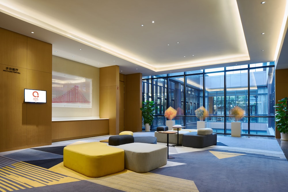 Days Hotel by Wyndham Haikou Meilan Airport 10/50