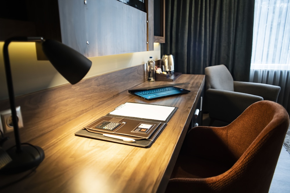 Konaklar Apart Hotel 34/40