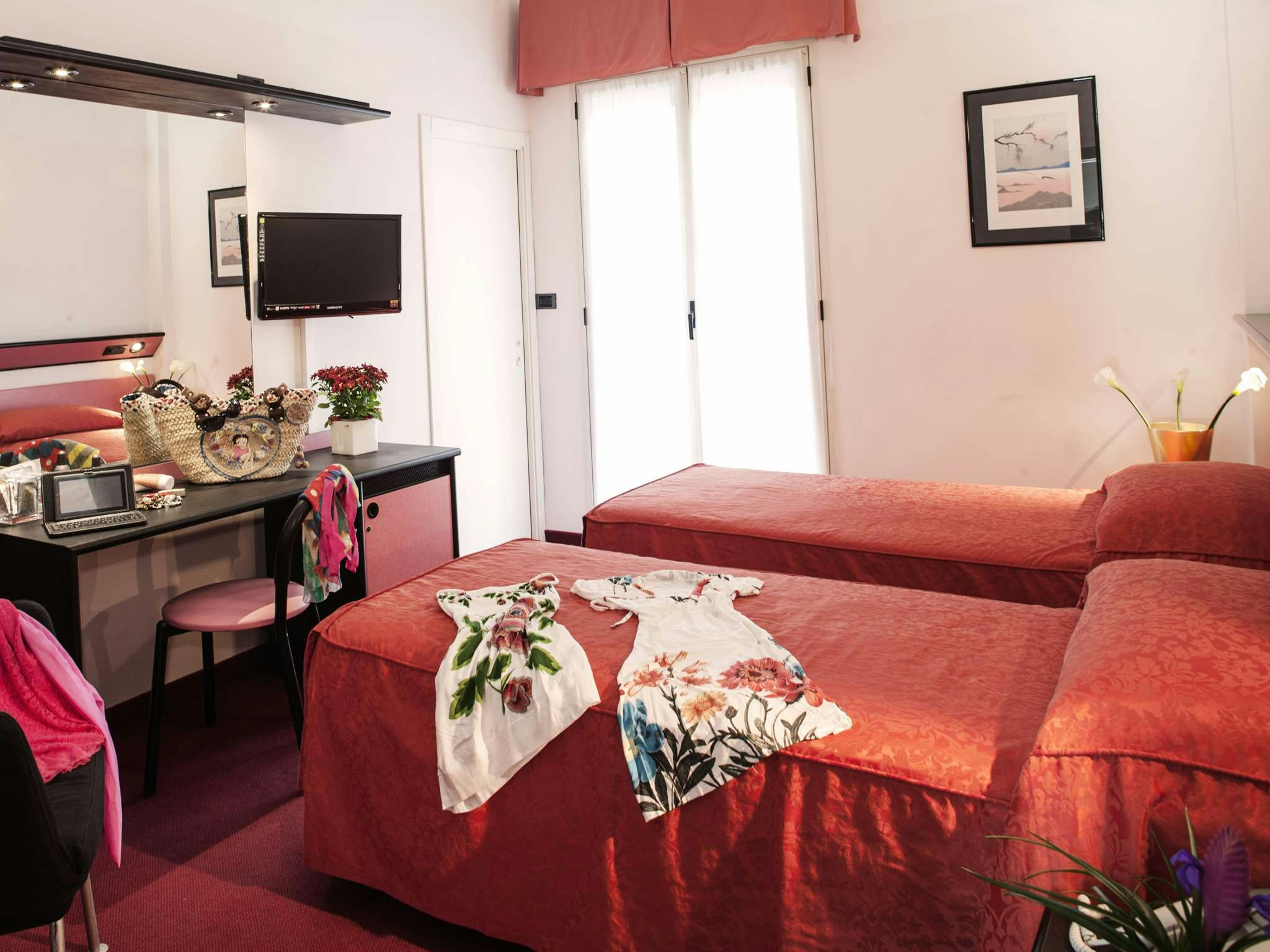 Hotel Levante Rimini 35/72
