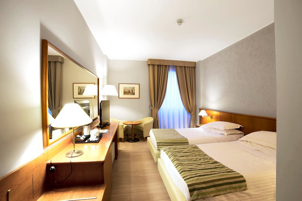 Best Western Park Hotel 22/46
