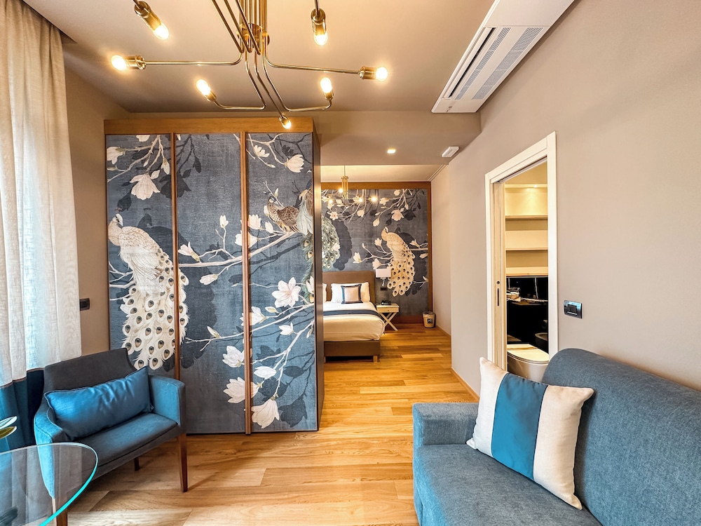 Hotel Jolanda 35/50