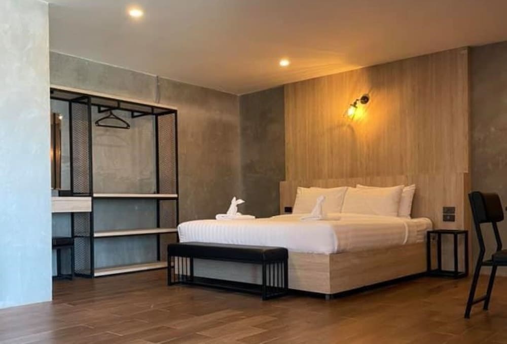 Rabbit Hotel Phimai 17/33