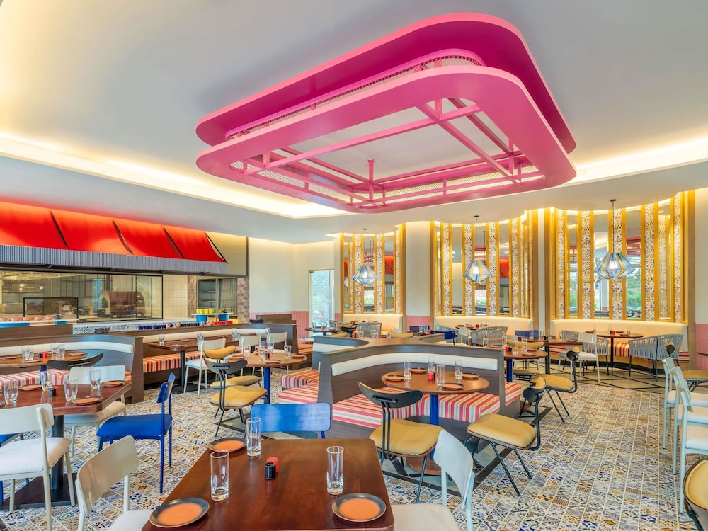 Ibis Styles Goa Vagator 35/50