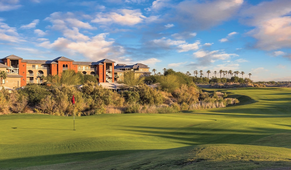 WorldMark Indio 36/48