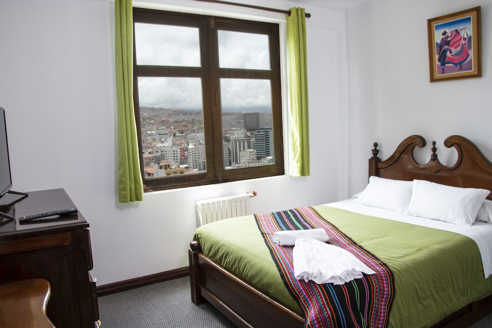 Inca's Room Hotel 16/50