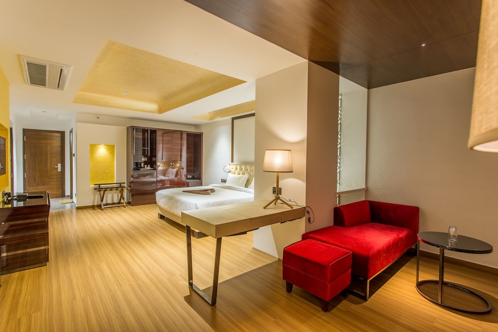Hotel Abika Elite 28/40