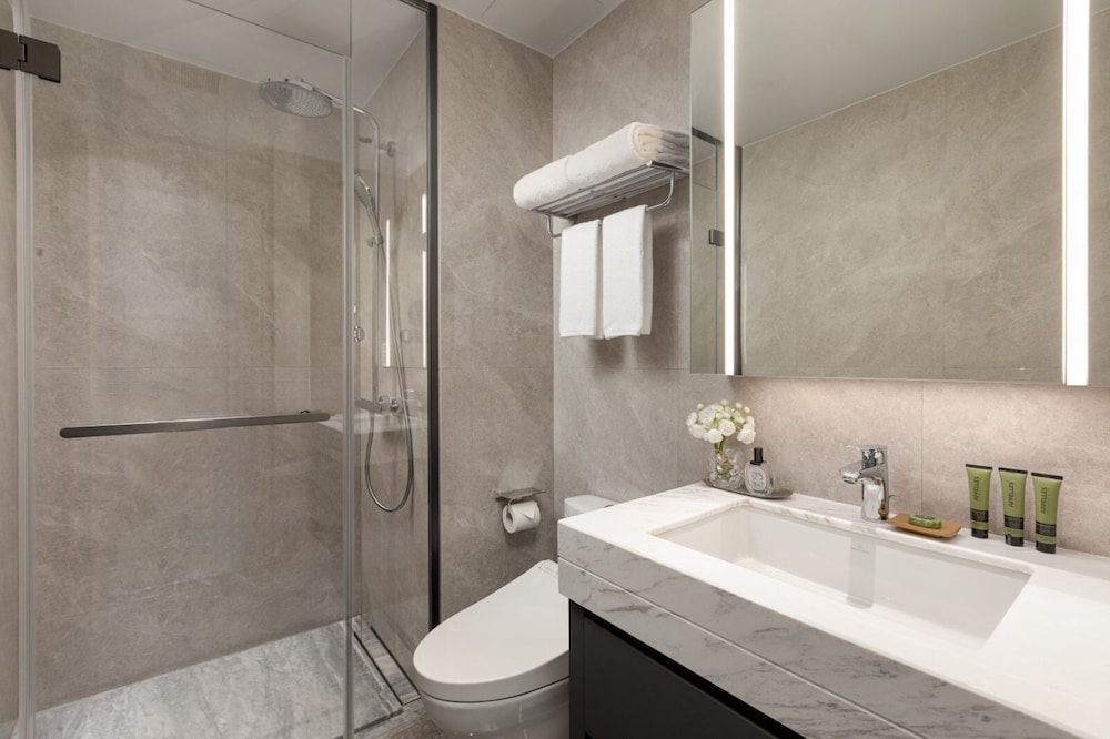 CM Plus Service Apartment Shenzhen Taige 46/48