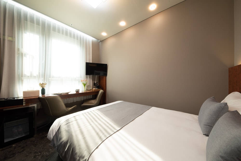 Hotel DM 23/53