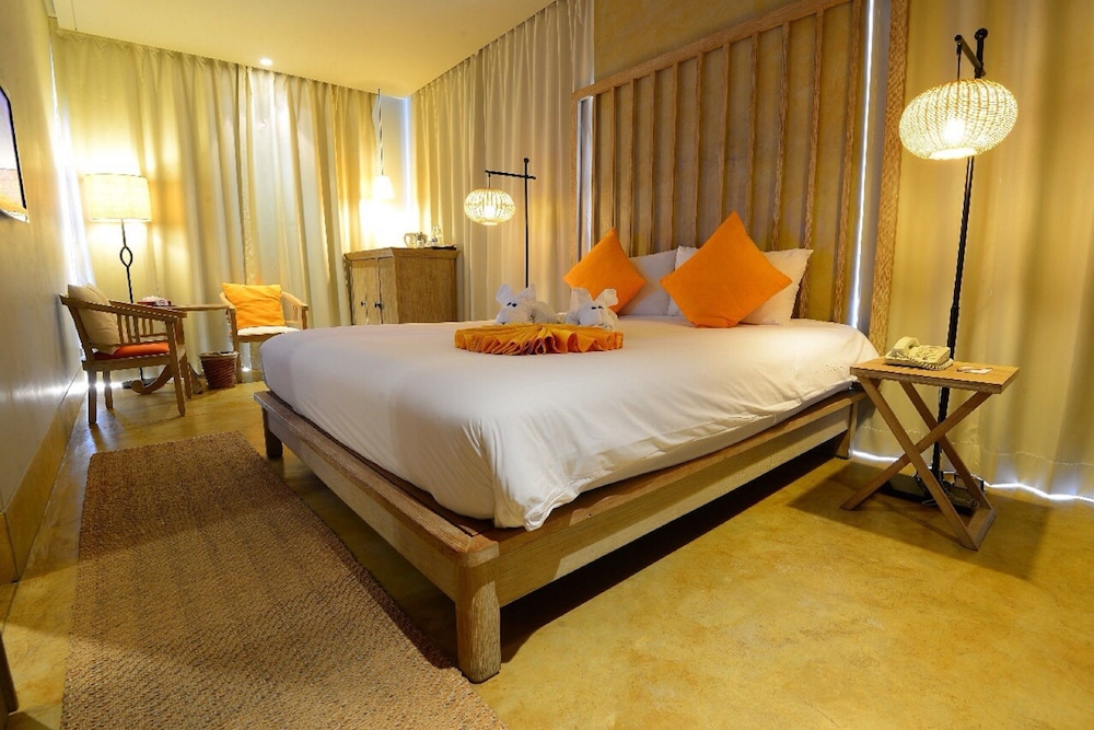 Mercure Samui Chaweng Tana 19/74
