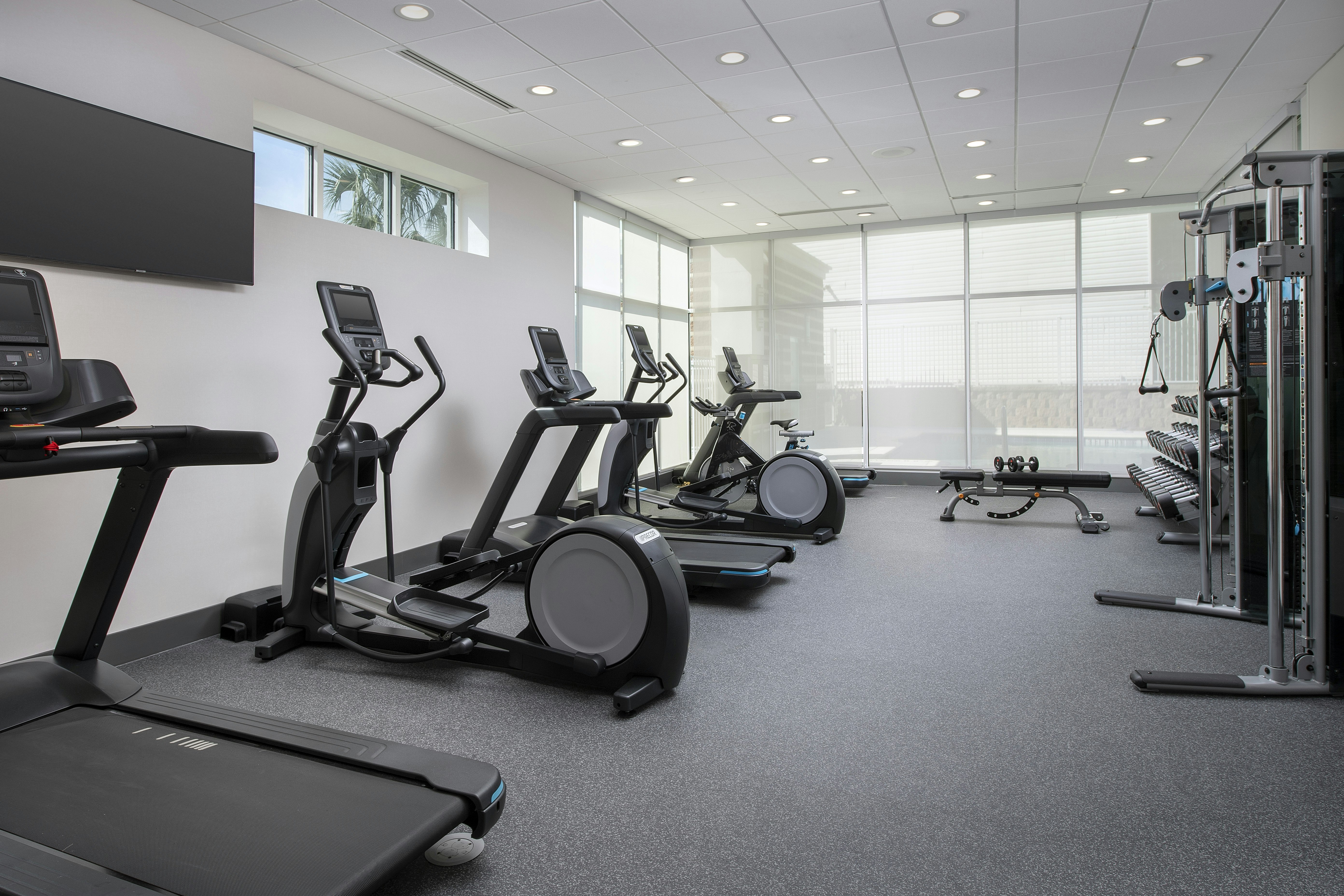 Hilton Garden Inn Columbia Airport 7/22