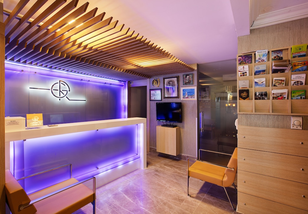 Gallery Residence And Boutique Hotel 5/72